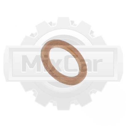 Шайба уплотнительная Toyota (80201-76001-71)