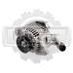 Генератор Toyota 2J 12V/55A Windstorm #W9 270607830571