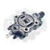 Секция гидрораспределителя Toyota 7FD10 4 секции (F) 676052508071
