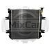 Радиатор Hangcha CPCD15 ( C240) (N041-331000-000)