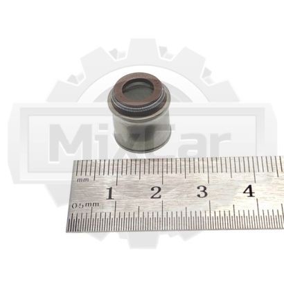 Колпачок маслосъемный Dachai CA498 (F) 1007035X2