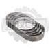 Вкладыши коренные Isuzu 4JG1 (std) 8973879640