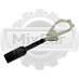 Переключатель указателя поворотов Mitsubishi FD15N 91A0503200