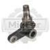 Кулак поворотный Mitsubishi FD35N под втулку LH/RH (U) 91E4313300