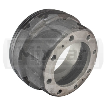 Барабан тормозной HC 4-5 t R series (R450110004000)