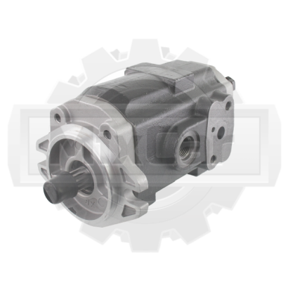 Насос гидравлический Komatsu FD20/25/35-16 (37B1KB5040) (#U5)