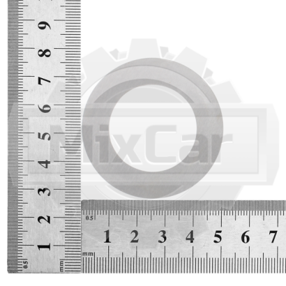 Шайба регулировочная шкворня Mitsubishi FD30N T-0.3 (U) 40033FK000