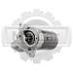 Стартер Perkins 12V/2kW/9T Windstorm #W9 (U) 5MK8261