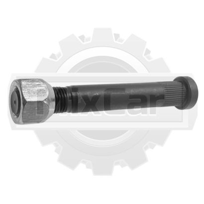 Шпилька ВМ Toyota 7-8F15 (с гайкой) (7140132)