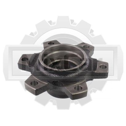 Ступица Komatsu FD25T-16 (U) 3EB2451230