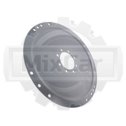 Плита гидротрансформатора Jungheinrich 51083305 (TVH)