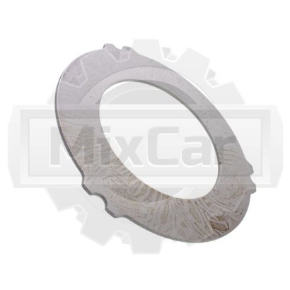 Диск металлический JCB 3CX (45820285)