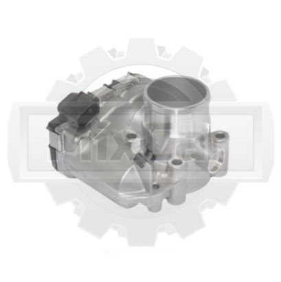 Корпус дроссельной заслонки Bosch 0280750042