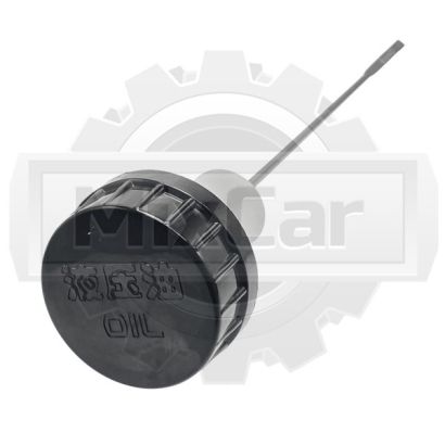 Щуп масляный Heli CPCD20 (#F) (H2MD760211)