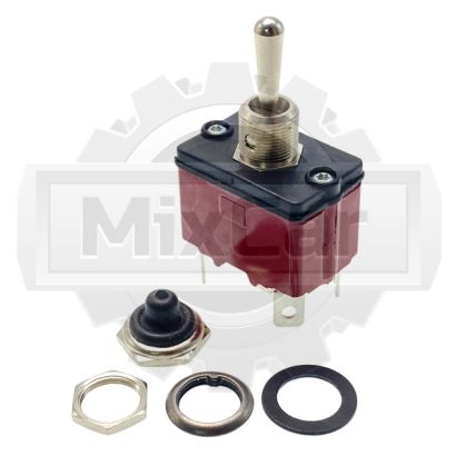 Переключатель Haulotte (2440901630) (TVH)