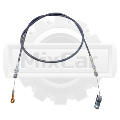 Трос газа Nissan 1F2 (18201GG11A) (QD32) (F)