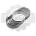 Вкладыши коренные на погрузчик Toyota 62-8FD25 2Z (std) 117017870371