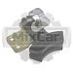 Колодка тормозная Toyota 7FBE15 (47110-10920-71)