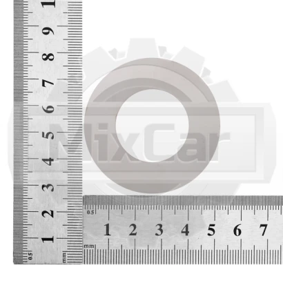 Шайба регулировочная шкворня Yale GDP25 / 30RK / TK / Sumitomo IIFD25 (910521102) (183121) [ЦБ-99098070]