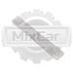 Пластина фрикционная Doosan D580003