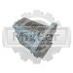 Блок цилиндров Kubota V3307 /