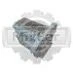 Блок цилиндров Kubota V3307 /