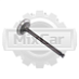 Клапан впускной Isuzu 4JG2 (F) 8970802141