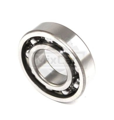 Подшипник радиальный шариковый 11333