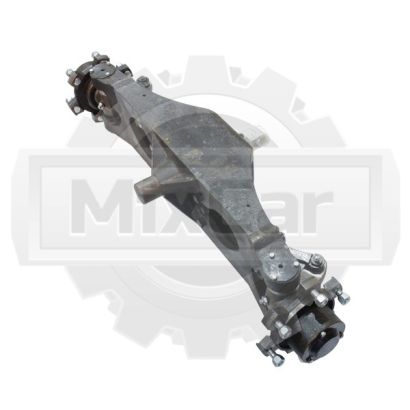 Мост управляемый Hangcha CPCD30-AG в сборе (U) A300220000000