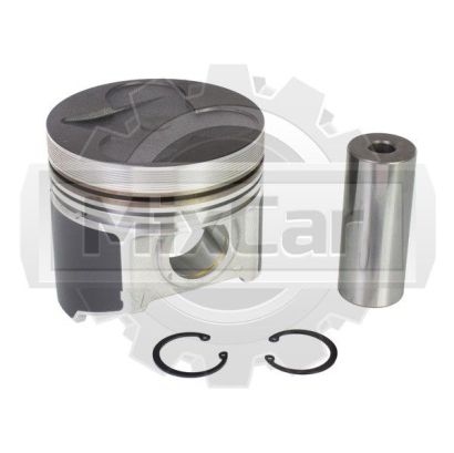 Поршень Kubota V3300 1C01021110