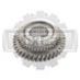 Шестерня провежуточного вала Toyota 3FD35 (33323-12000-71)
