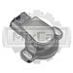 Потенциометр педали акселератора Komatsu FB10 / 14EX-10 (3BA-48-41110)