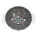 Диск сцепления Toyota 02-7FD40 oil clutch 10 зуб. 315503051171