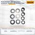 Ремкомплект центрального шкворня Toyota 5-6F25 / 6FB15 без шкворня (04436-20010-71)