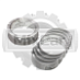Вкладыши коренные Daewoo G424FE (0.25) (14010500047) (ширина 25,5*2 и 20,5*8 мм)