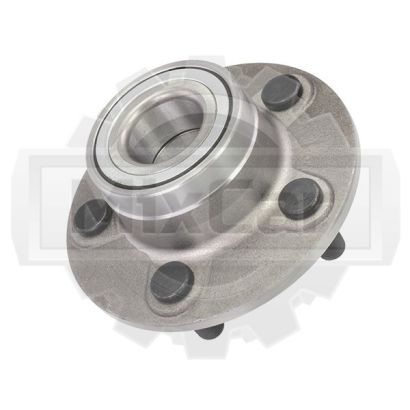 Ступица колеса Clark 8135922 (TVH)