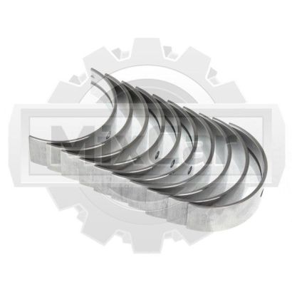 Вкладыши коренные Xinchai 490BPG (std) (U) 490B01033