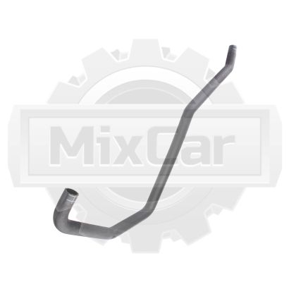 Патрубок Linde (3921084008) (#TVH)