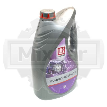 Масло промывочное Лукойл 4л. (19465)