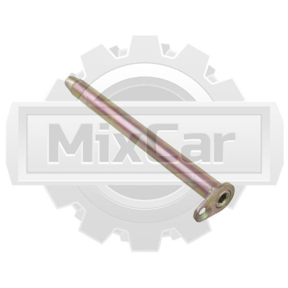 Палец крепления рычага подъемного механизама Jungheinrich ERE120 (2*2*3) (U) 50147927