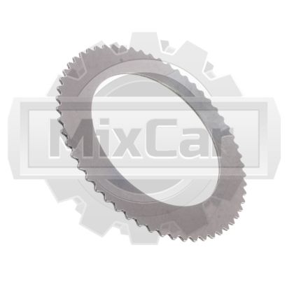 Диск металлический JCB 3CX 33116516