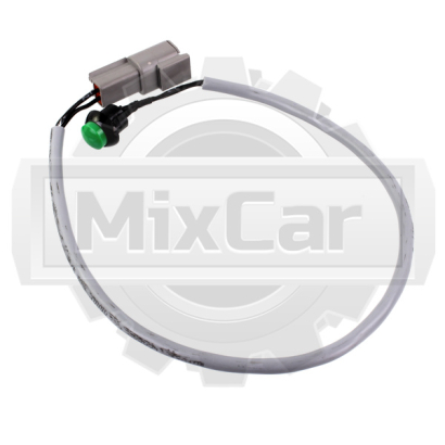 Оплетка кабеля Yale 580085612 (TVH)