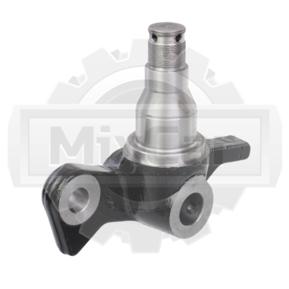 Кулак поворотный Komatsu FG20C-16 (лев.) (F) 3EB2451221