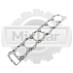 Прокладка ГБЦ Isuzu 6HK1 EI #A006 8976018195