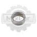 Подшипник игольчатый Toyota 02-7FD35 (U) 432323196071