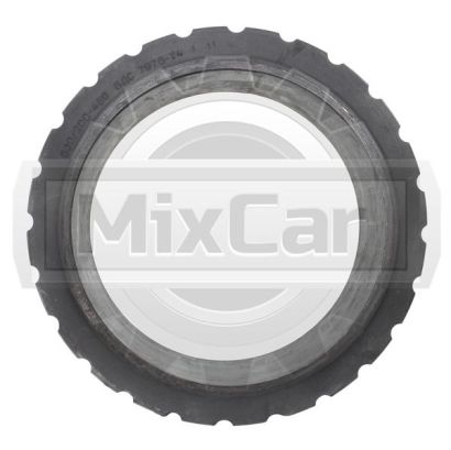 Шина бандажная EB717 630х200-480 60861000001