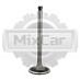 Клапан впускной Mitsubishi S4Q2 / 25L4C / 4DQ5 / 4DQ7