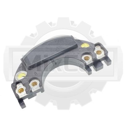 Модуль зажигания Nissan K21 (F) 2202055K10