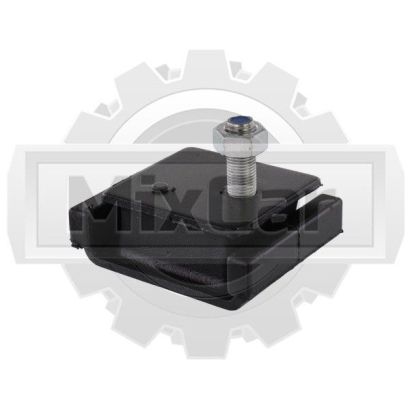 Опора КПП Toyota 42-7FG15 (U) 412612332271
