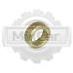 Шайба пальца Nissan MCPL01A15LU 48593FJ100